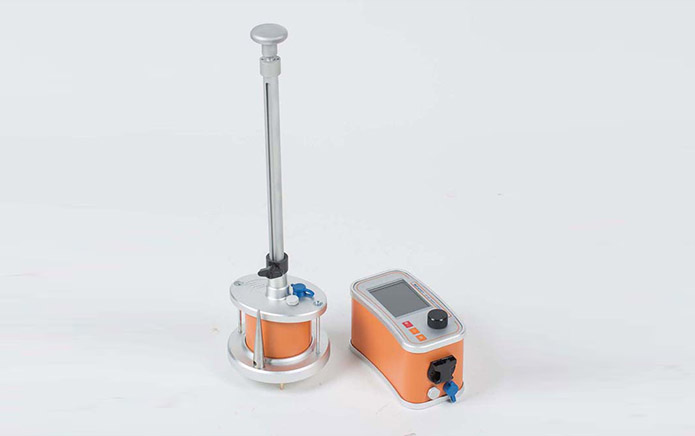 CD-850數(shù)字式電力電纜故障定點儀