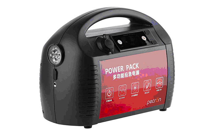 PP-1500移動電源