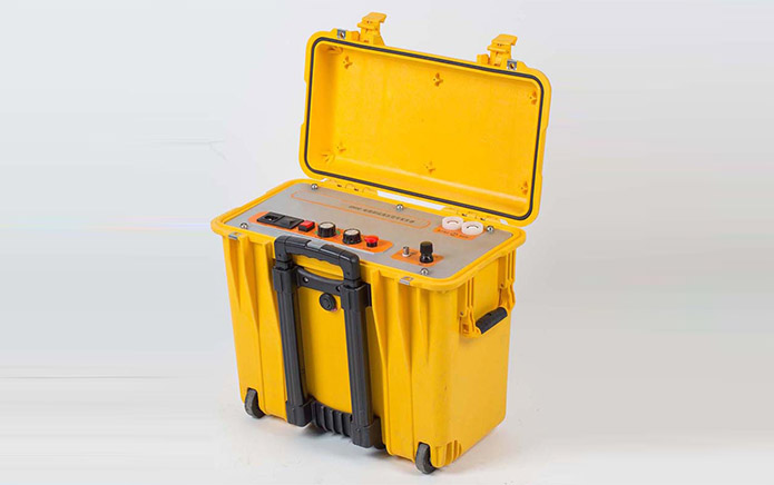 CD-650-Axx電纜測試高壓信號發(fā)生器