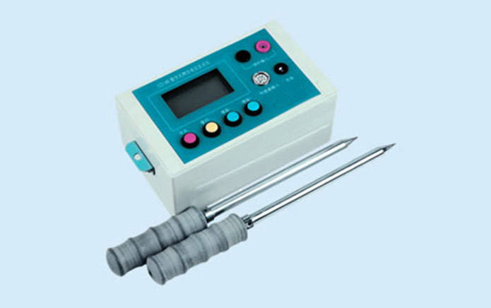 CD-86數(shù)字式跨步電壓定點儀
