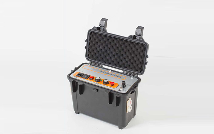 CD-65超高壓電纜護層故障定點信號發(fā)生器