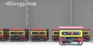 發(fā)電機數(shù)據(jù)采集器安裝（嵌入式）